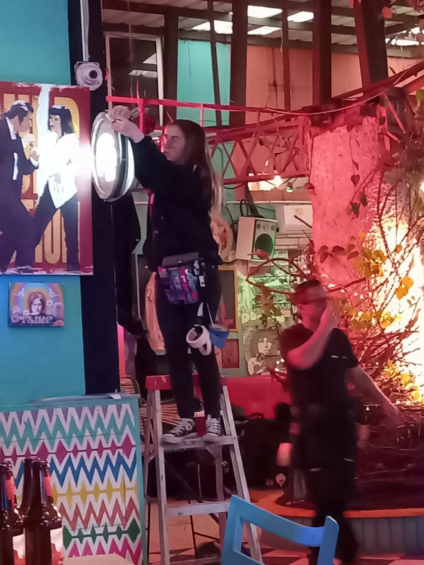 Mobirise Website Builder