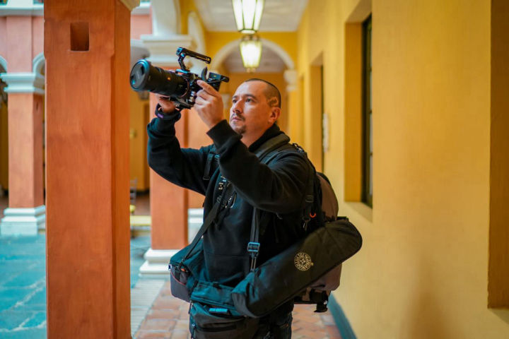 Mobirise Website Builder